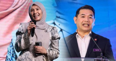 2018年大选议席谈判 努鲁：没否决拉菲兹角色