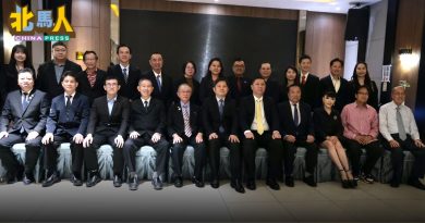 孙涌裖：结合慈善资源抗癌 把因病致贫扼杀在摇篮里