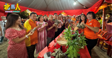 政府没撤销LPG补贴 遵守3桶规定可照用