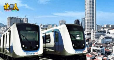 五条路至中环广场轻快铁路线 EIA延至第4季提交