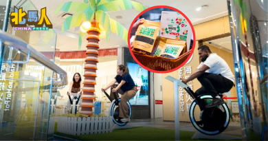 诗布朗再也双威嘉年华广场 6月办“化腐朽为神奇”环保活动