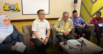 滥用毒品者趋年轻化 副内长：最小只有13岁