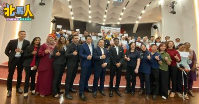 63人获分配廉价及中廉价屋 孙达拉祖：不可出租 出售