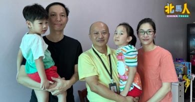 6岁童患罕见肌肉萎缩症 父母盼孩子恢复基本能力
