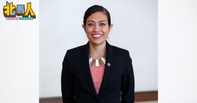 瑟丽娜：100令吉援助微不足道？ 反对党为了反对而反对