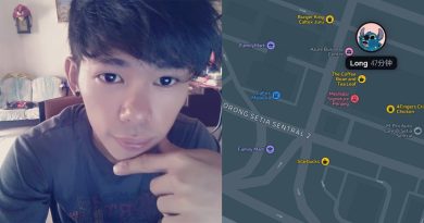 连人带车失联 家属急寻华青龙藉荣｜附音频