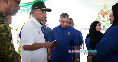 苏海利屡揭机场“黑幕” 赛夫丁：我们已把对的人 放在对的位置