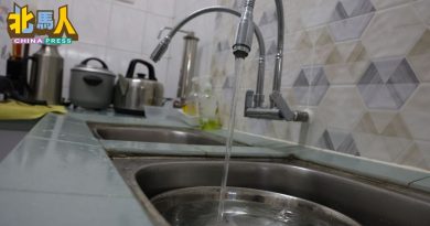 槟水费明年调涨： 有人“不在意”　 也有人喊“已飙至80令吉”