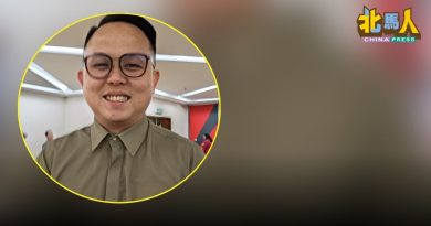 培训医护人员非煮泡面 魏子森揶揄王庭顺无知