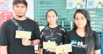 等了10多年获公民权 3兄妹继续升学追梦