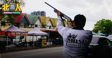 威省射乌鸦创纪录 10小时扑灭7293只