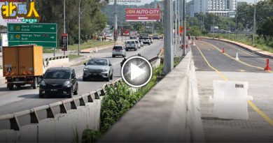 柔府督江尔路提升约10年 今午局部开通部分新路