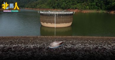 高地水压间歇问题仍存在  槟供水机构拟增产净水稳住供水