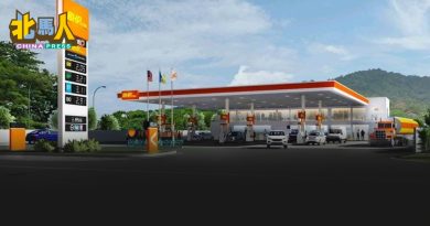 公巴将迎来首个加油站 填补10公里无油站空缺