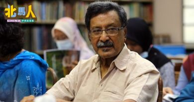 五金店国旗短暂倒挂 | 槟消协：当事人已认错道歉 人民应聚焦国家真正挑战