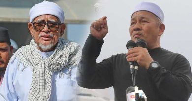 哈迪阿旺与端依布拉欣 料蝉联伊党 主席 署理主席