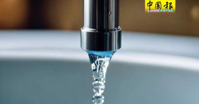 吉打人注意！水费本月起涨价