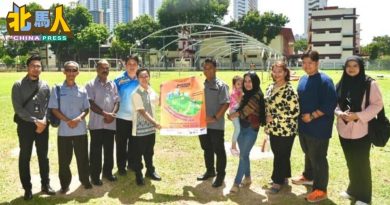 “2025年五条路社区文化艺术活动”   本周末邻里公园登场