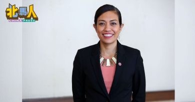 瑟丽娜：忽视创意经济 大马将失去民族灵魂