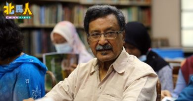 槟消协促管制电子广告牌　防分散司机注意酿祸