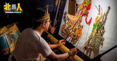 艺术走进垄尾区   乔治市艺术节 周日火热登场