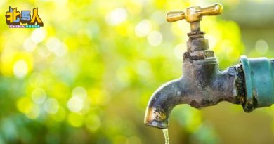 威北周二制水5小时 5049户居民受影响