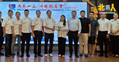 双溪大年或与临沂 结为姐妹市