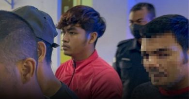 餐馆助理被控强奸14岁女友 不认罪获准保释