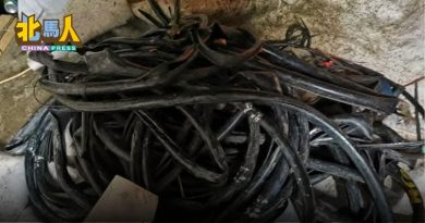 串通外人爆窃公司报假案 仓库内鬼与9人落网