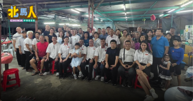 刘华才：全国走访频听民怨 促选民拒再被虚假承诺愚弄