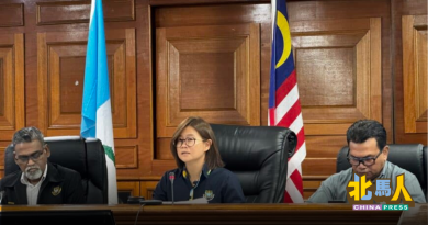 50令吉转名费变1500 MBPP官员 跑腿疑敲诈小贩