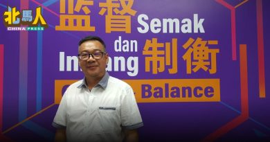 柔府至双溪赖高架建设周期冗长  杨征家：不如建绕道带动地方经济