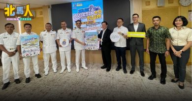 东盟海军城市巡游  35年后重磅回归  817旧关仔角登场