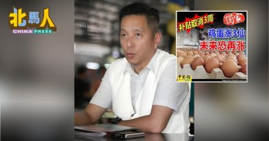 取消补贴不到3周鸡蛋涨价 胡栋强促农长出手干预