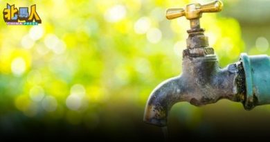 周五晚起制水  州回教堂路一带  3500户受影响