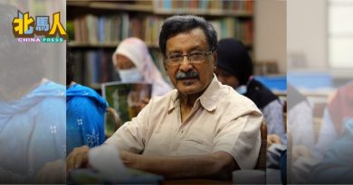 槟消协推绿色行动周活动 周六办种子分享与环保示范