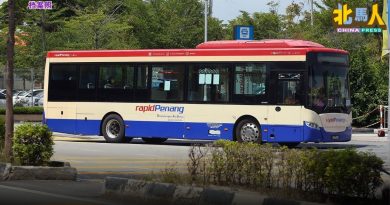 珍珠卡扫描失效反被双重扣费 长者：今年就没了RM40