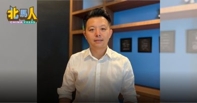 STPM难度高却难入政府大学　 卢界燊：优秀生败在固打制