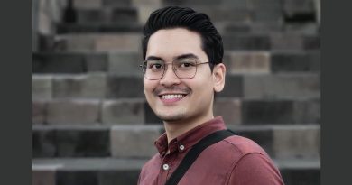 第3名议员中招！AI伪造不雅片 道菲佐哈里 遭勒索42万