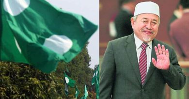 党内还有更好人选 伊党老二拒被荐相