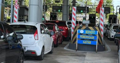 连假涌入泰南 20万国人消费5000万