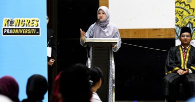 法丽娜：教部研究建议 或在学校安置辅警