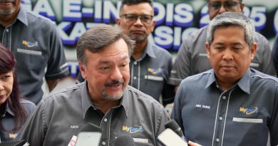 BUDI 95机制｜第二财长：多机制监管 确保补贴燃油不被滥用