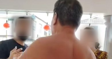 假换钱真行骗！大山脚再传迷魂党