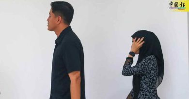 2警员认幽会 判罚1万400