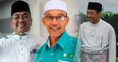 伊党大会｜30人选18中委 3大臣也在混战中