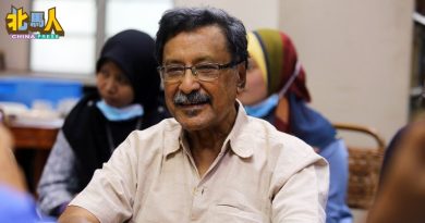 核武是人类定时炸弹 槟消协吁彻底禁止