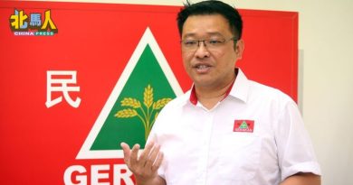 BUDI 95机制︱ 汽油用量大开销反而大 方志伟轰“变相涨价”