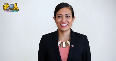 伊党只会喊口号？   瑟丽娜：槟人民只看实绩