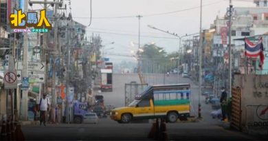 泰南冲突不减热度  国庆周末国人涌泰度假